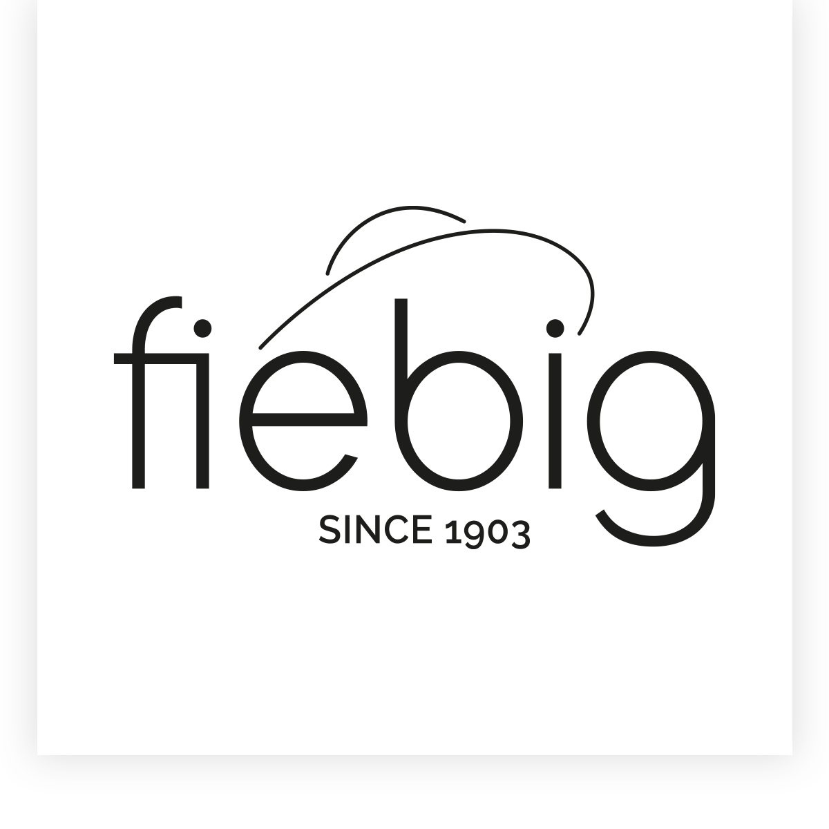 Fiebig since 1903